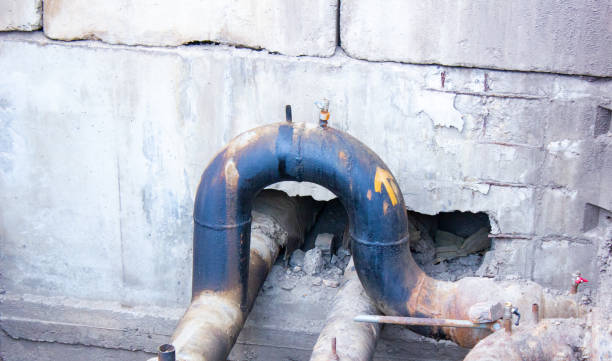Best Fire Damage Restoration  in Brownstown, PA