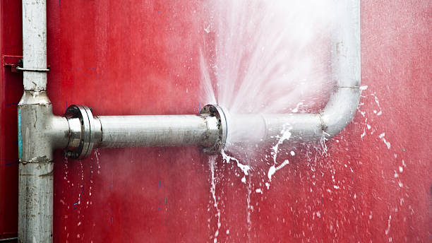 Best Commercial water damage restoration  in Brownstown, PA